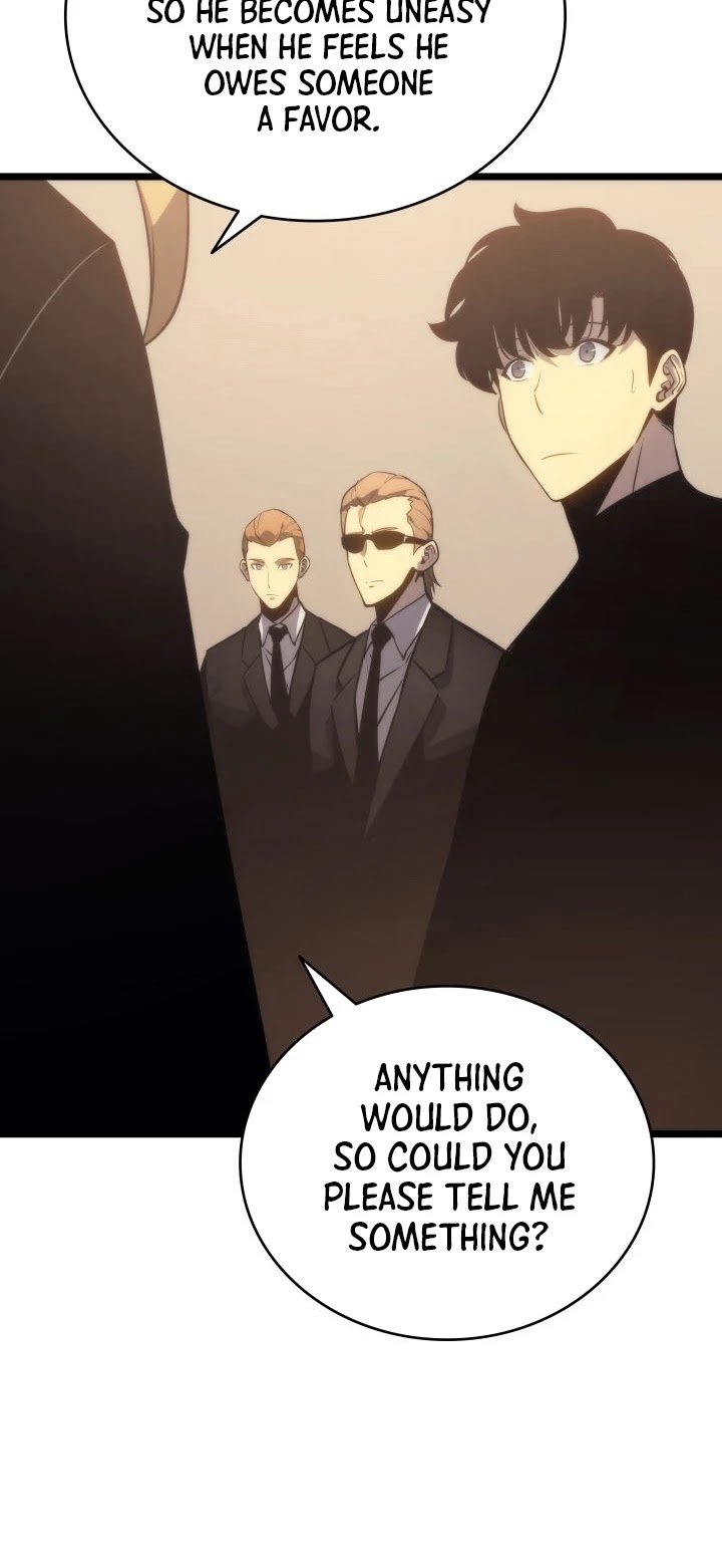 Solo Leveling, Chapter 149 image 60